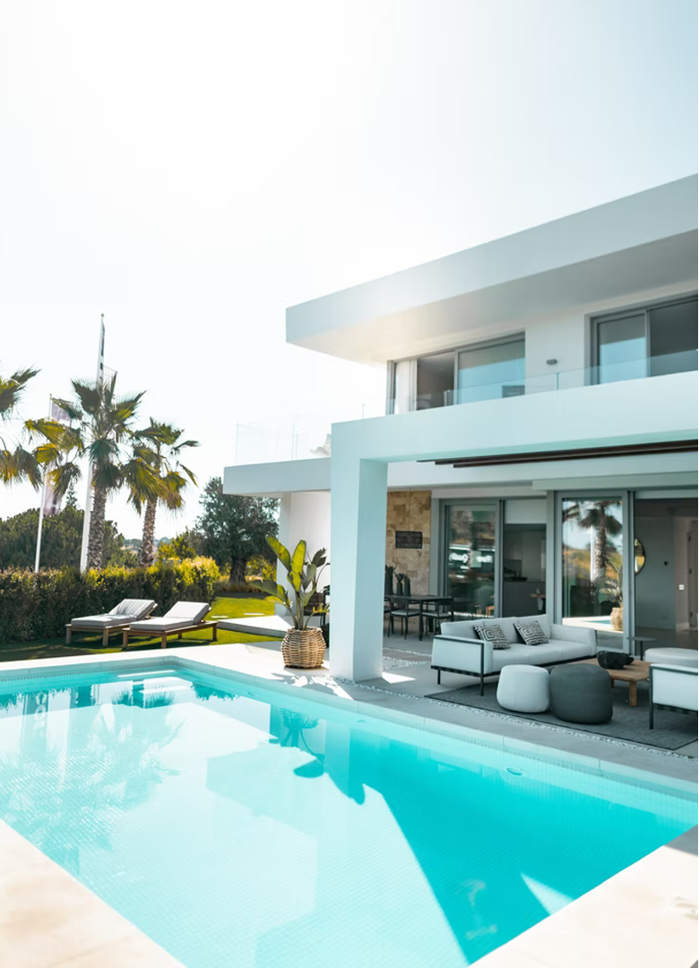 Home